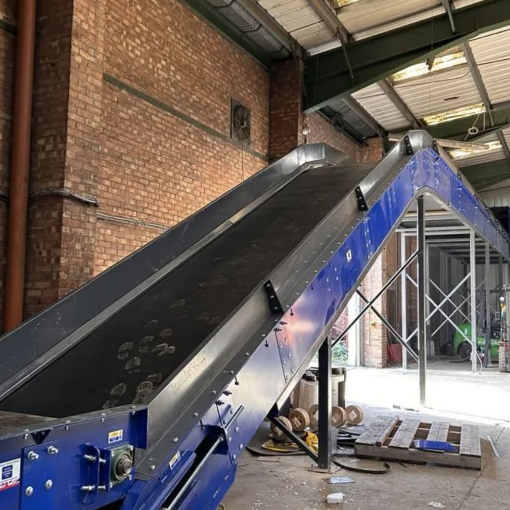 Conveyors